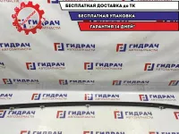 Рейлинг на крышу правый Opel Zafira 2 13251280. 1732574.