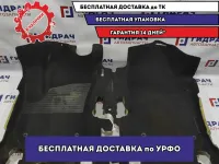 Покрытие напольное Opel Zafira 2 7219241. 13132162. Передняя часть.