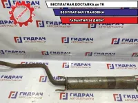 Глушитель средняя часть Opel Zafira 2 5852552. 13115563.