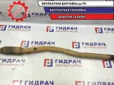Приемная труба глушителя Opel Zafira 2 5854315.
