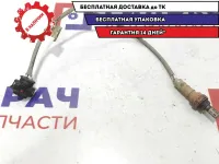 Датчик кислородный/Lambdasonde Opel Zafira 2 855426. 55353812.