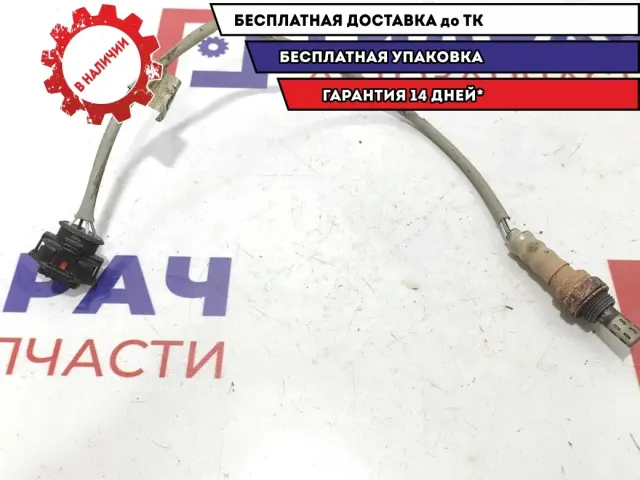 Датчик кислородный/Lambdasonde Opel Zafira 2 855426. 55353812.