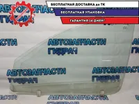 Стекло двери передней левой Mitsubishi Outlander XL 5706A007.