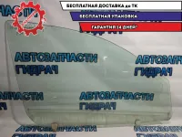 Стекло двери передней правой Mitsubishi Outlander XL 5706A008.