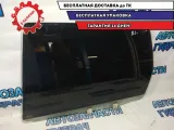 Стекло двери задней левой Mitsubishi Outlander XL 5736A011.