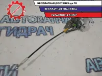 Замок багажника Mitsubishi Outlander XL 5808A026. Левый.