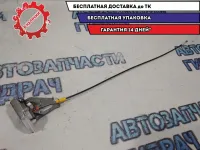 Замок багажника Mitsubishi Outlander XL 5808A027. Правый.