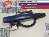 Ручка двери задней левой наружняя Mitsubishi Outlander XL.