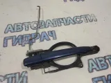 Ручка двери передней правой наружняя Mitsubishi Outlander XL.