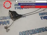 Замок двери передней левой Mitsubishi Outlander XL MN167831.