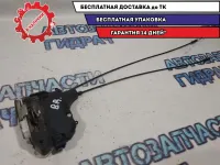 Замок двери задней правой Mitsubishi Outlander XL MN145876.