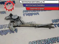 Стеклоподъемник передний левый Mitsubishi Outlander XL 5713A087.