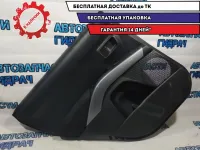 Обшивка двери задней левой Mitsubishi Outlander XL 7222A353XA.