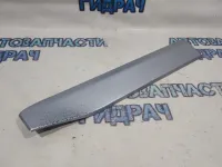 Молдинг задней правой двери Mitsubishi Outlander XL 5757A022.