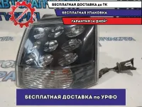 Фонарь задний наружный правый Mitsubishi Outlander XL 8330A380.