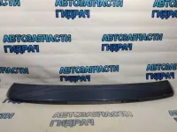 Спойлер (дефлектор) багажника Mitsubishi Outlander XL 6515A012BA.