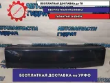 Накладка двери багажника Mitsubishi Outlander XL 5817A011.