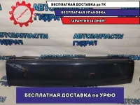 Накладка двери багажника Mitsubishi Outlander XL 5817A011.