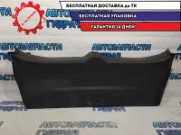 Обшивка двери багажника Mitsubishi Outlander XL 7224A019XA.