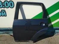 Дверь задняя левая Mitsubishi Outlander XL 5730A243.