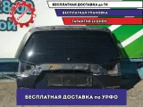Дверь багажника Mitsubishi Outlander XL.