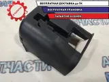 Кожух рулевой колонки нижний Mitsubishi Outlander XL 8065A066XA.