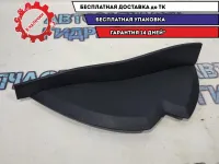 Накладка на торпедо Mitsubishi Outlander XL 8002A055XA. Левая.