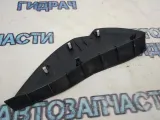 Накладка на торпедо Mitsubishi Outlander XL 8002A055XA. Левая.