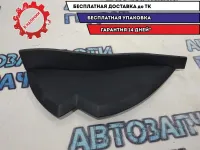 Накладка на торпедо Mitsubishi Outlander XL 8002A056XA. Правая.