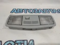 Плафон салонный Mitsubishi Outlander XL 8401A009HA.