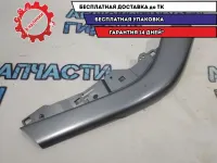 Накладка декоративная левая Mitsubishi Outlander XL.