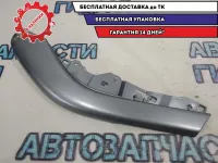 Накладка декоративная правая Mitsubishi Outlander XL.