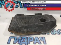 Накладка под ногу водителя Mitsubishi Outlander XL 7655A010.