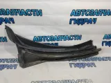 Решетка под лобовое стекло правая Mitsubishi Outlander XL 7405A114.