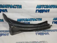 Решетка под лобовое стекло правая Mitsubishi Outlander XL 7405A114.