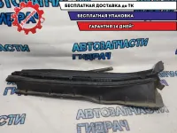 Решетка под лобовое стекло левая Mitsubishi Outlander XL 7405A113.