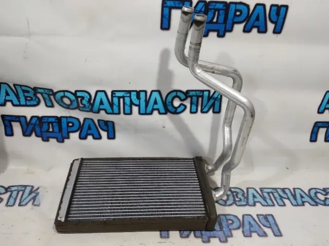 Радиатор отопителя Mitsubishi Outlander XL 7801A133.