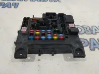 Блок предохранителей Mitsubishi Outlander XL 8637C096.