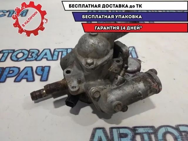 Корпус термостата Mitsubishi Outlander XL 1305A091.