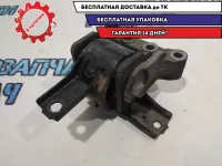 Опора двигателя правая Mitsubishi Outlander XL MN184372.