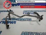 Трубка охлажд. жидкости металлическая Mitsubishi Outlander XL.