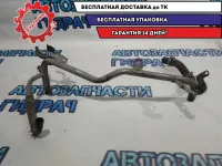 Трубка охлажд. жидкости металлическая Mitsubishi Outlander XL.