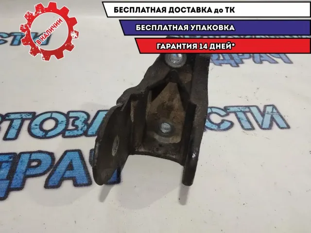 Кронштейн КПП Mitsubishi Outlander XL.