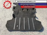 Покрытие напольное (ковролин) Mitsubishi Outlander XL 7270A166XA. Багажного отделения.