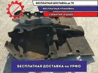 Покрытие напольное (ковролин) Mitsubishi Outlander XL 7270A026XA.