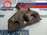 Коллектор выпускной Mitsubishi Outlander XL 1555A412.