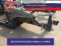 Лонжерон передний правый Mitsubishi Outlander XL.