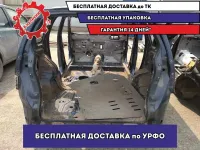 Панель задняя  Mitsubishi Outlander XL.