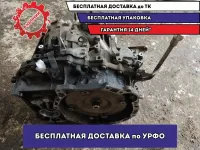 АКПП  Mitsubishi Outlander XL 2700A170. 2.4 16V 4B12 4WD