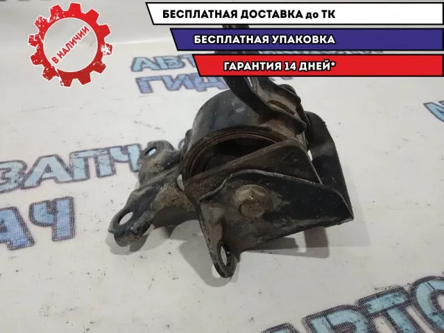 Опора КПП левая Mitsubishi Outlander XL MN101574